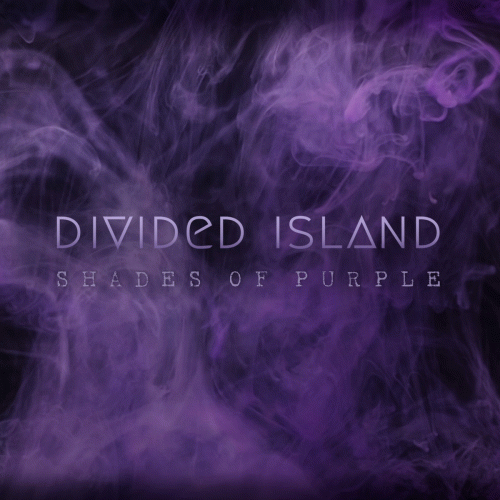 Divided Island : Shades of Purple